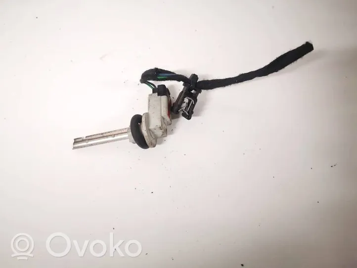 Ford Focus Interior temperature sensor 