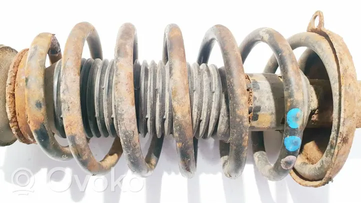 Volkswagen Golf III Front coil spring 