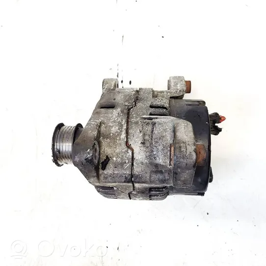 BMW 3 E46 Alternator 0123325011