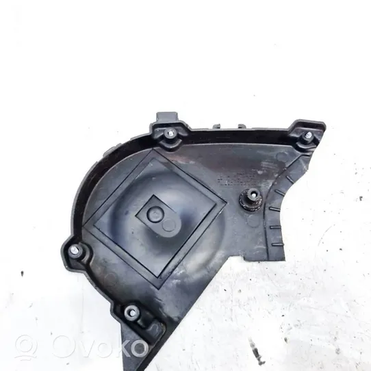 Citroen C3 Picasso Osłona paska / łańcucha rozrządu 9659869380