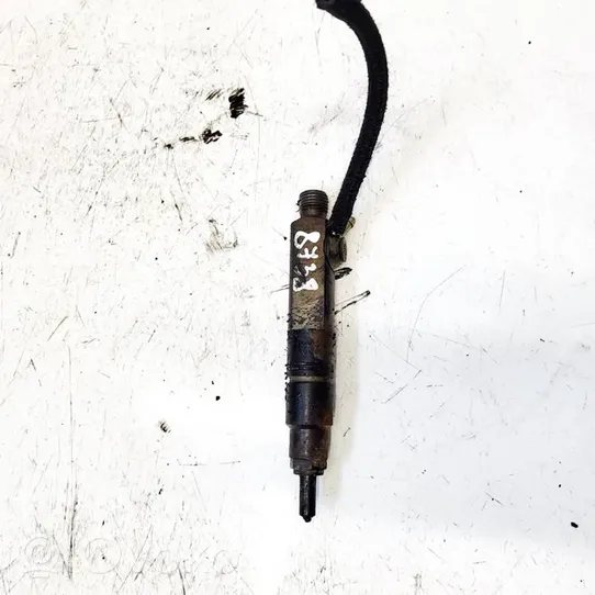 Volvo V70 Injecteur de carburant 0741302010