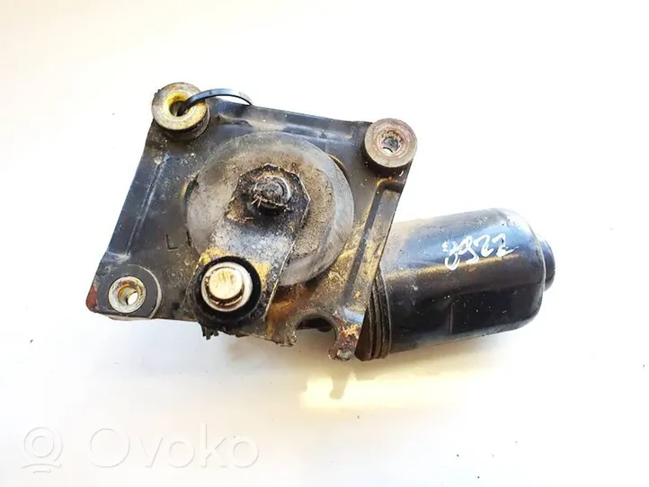 Nissan Primera Moteur d'essuie-glace 10285