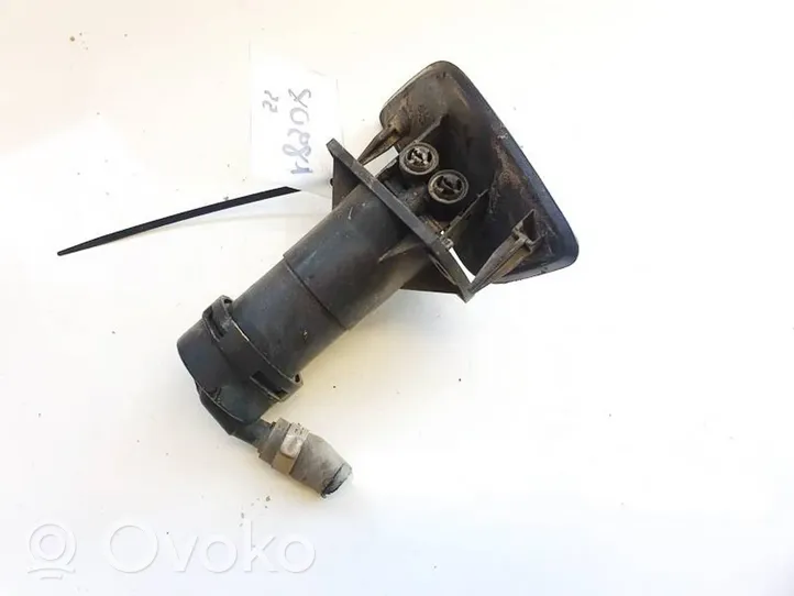 Audi A6 S6 C6 4F Headlight washer spray nozzle 21758