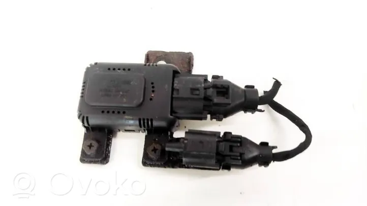 Hyundai Santa Fe Air conditioning (A/C) pressure sensor 97280XXXXX