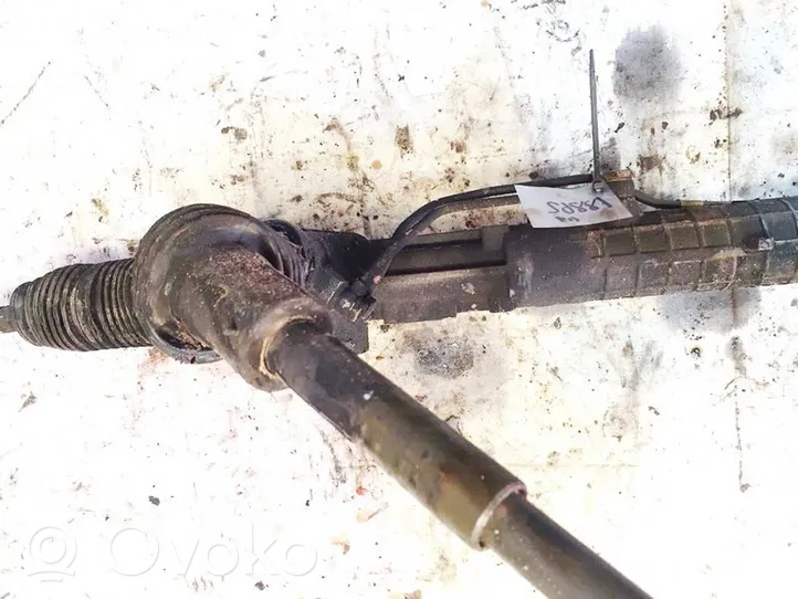 Citroen C8 Steering rack LHD