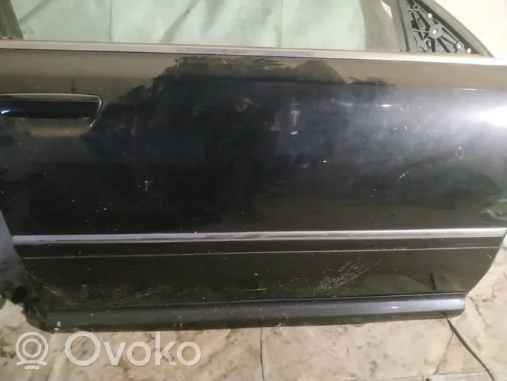 Audi A8 S8 D3 4E Etuoven lista (muoto) 