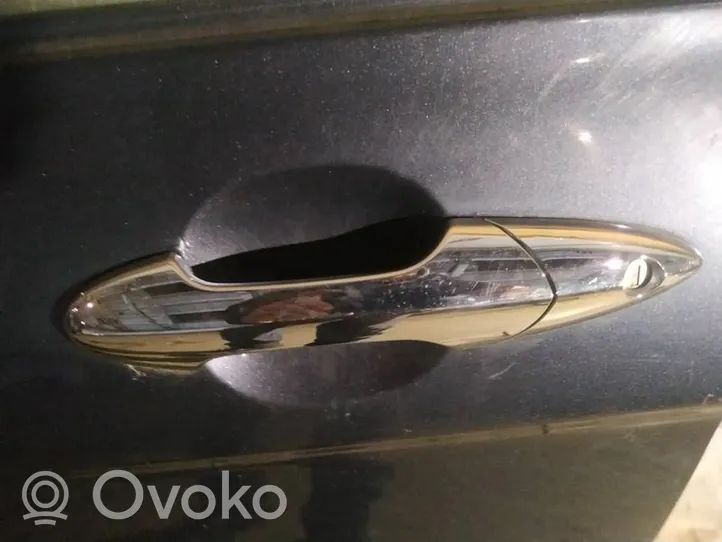 Honda FR-V Front door exterior handle 