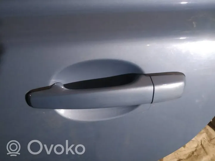 Volvo V50 Etuoven ulkokahva 