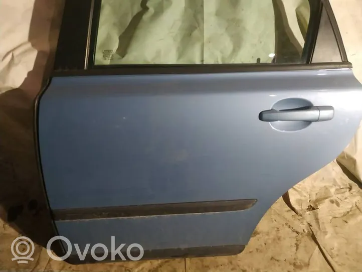 Volvo V50 Rear door melynos