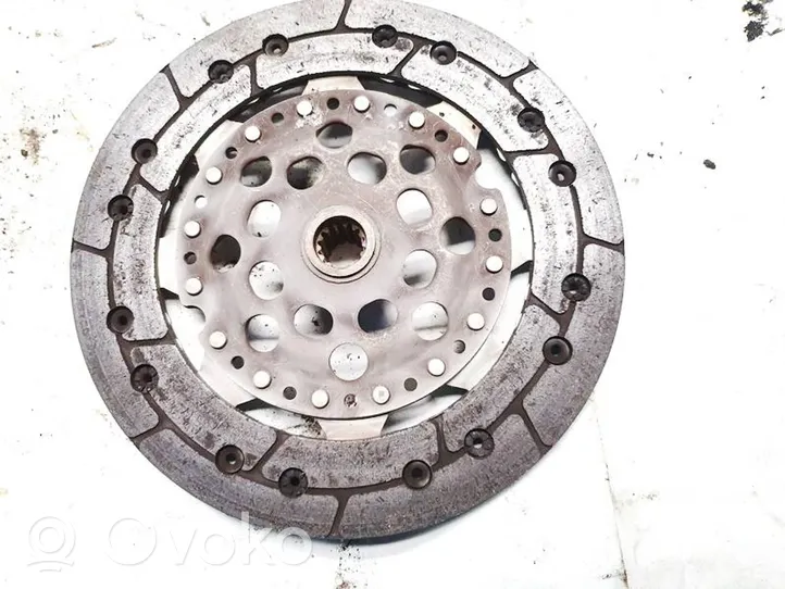 Opel Corsa C Clutch pressure plate 322035210