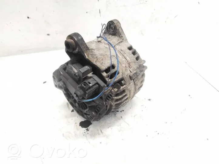 Volkswagen PASSAT B5.5 Generator/alternator 078903016ab