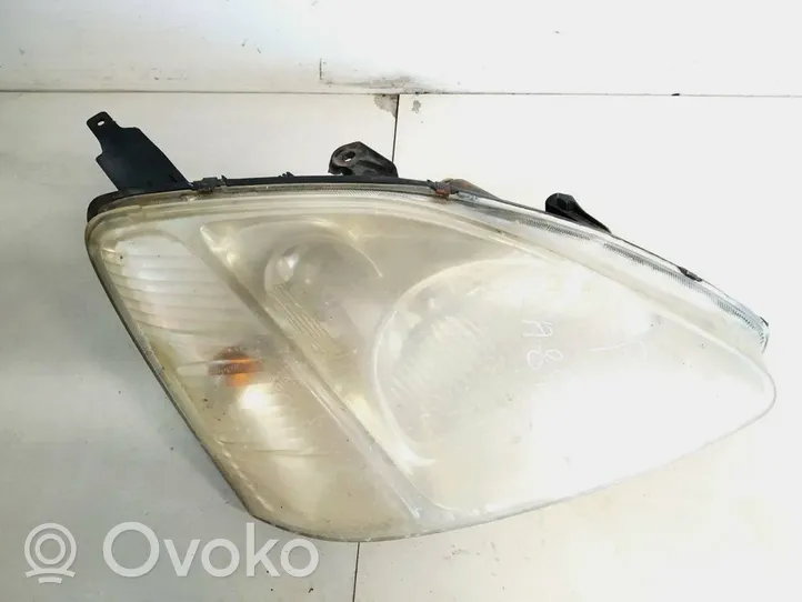 Honda Civic Faro/fanale 0301193302