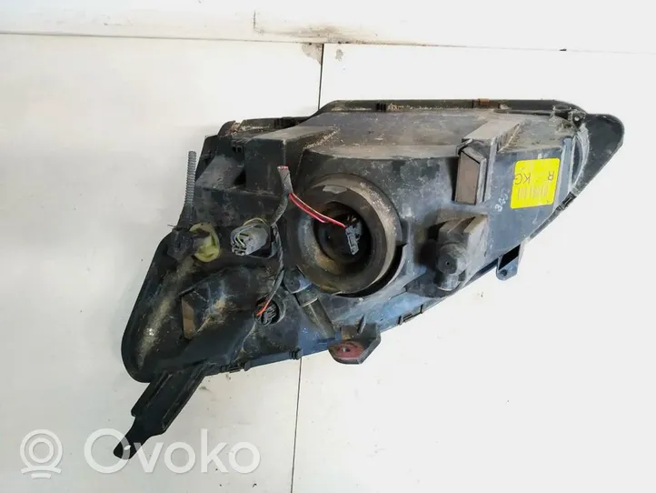 Honda Civic Faro/fanale 0301193302