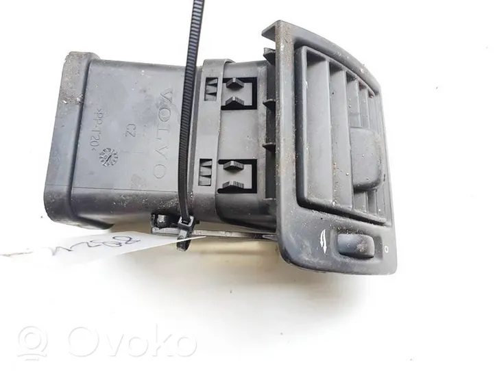 Volvo V50 Griglia di ventilazione centrale cruscotto y01103