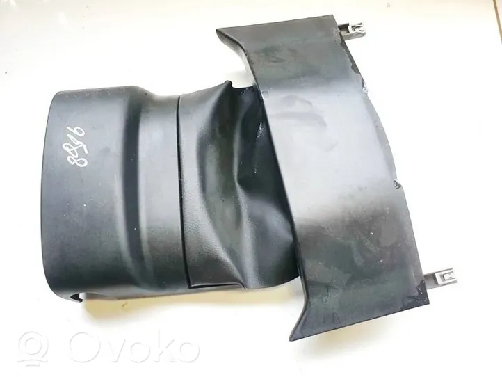 Ford Mondeo MK IV Rivestimento del piantone del volante 3m513530abw