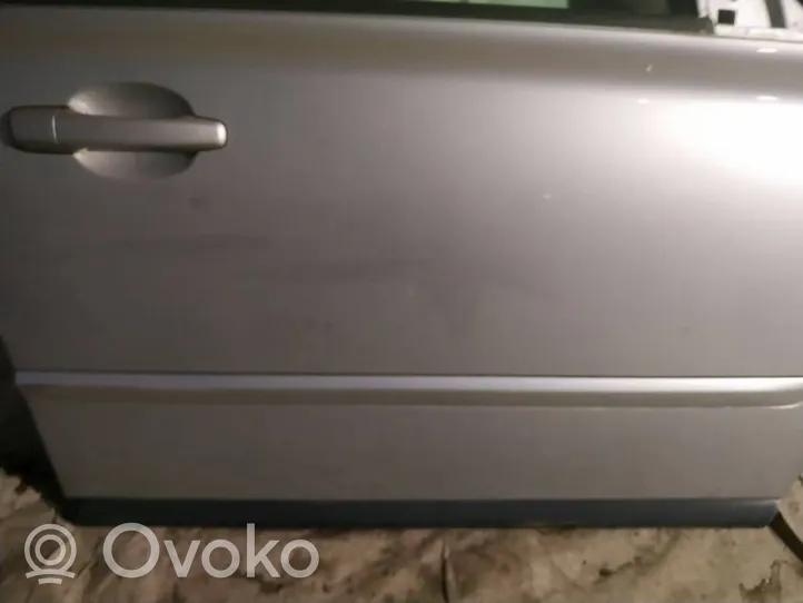 Volvo V50 Moulure de porte avant 