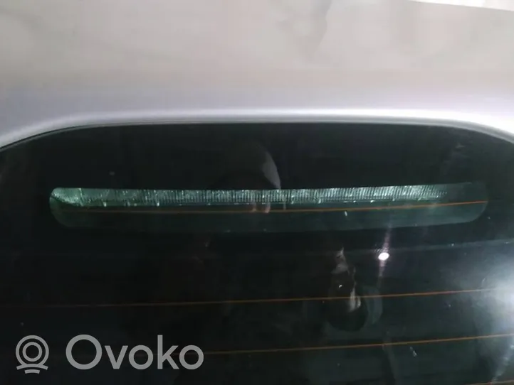 Volvo V50 Trzecie światło stop 