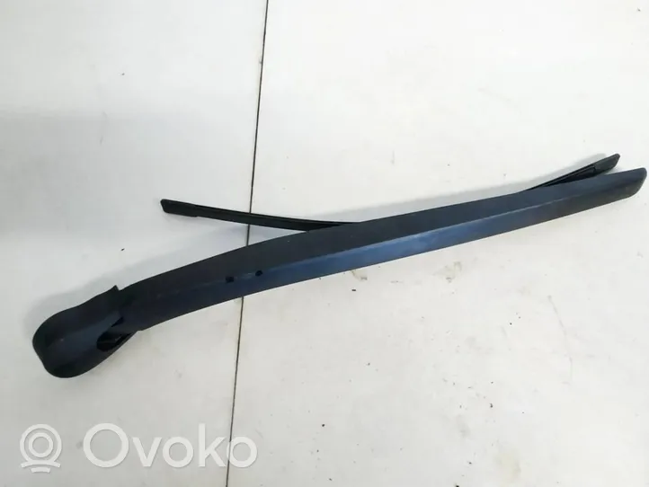 BMW 5 GT F07 Rear wiper blade arm 6162-7207042