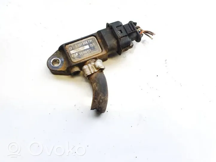 Suzuki SX4 Izplūdes gāzu spiediena sensors 0281002771