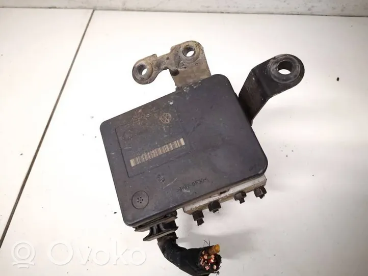 Audi A3 S3 8L ABS Pump 1c0907379e