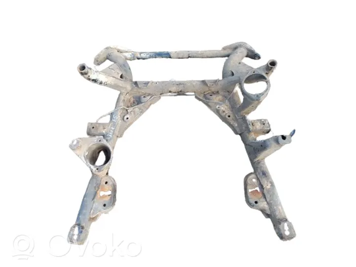 BMW X5 E53 Front subframe 