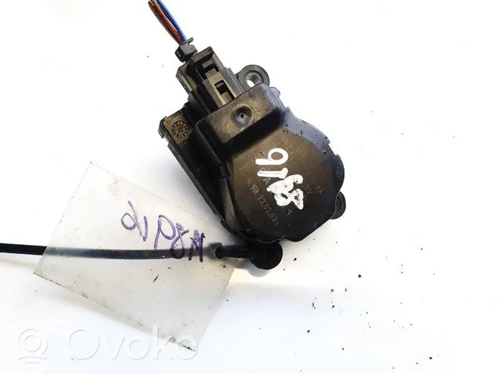 Ford Mondeo MK IV Air flap motor/actuator 3m5h19e616ab