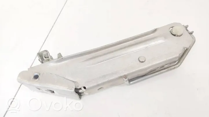 Audi A4 S4 B7 8E 8H Lift Jack 8E0011031M