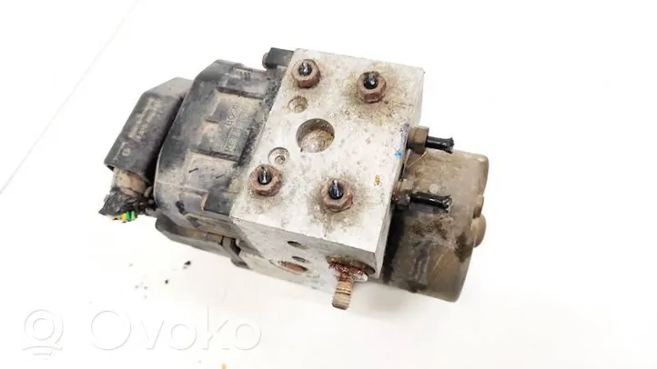 Citroen Berlingo ABS Pump 9635756480