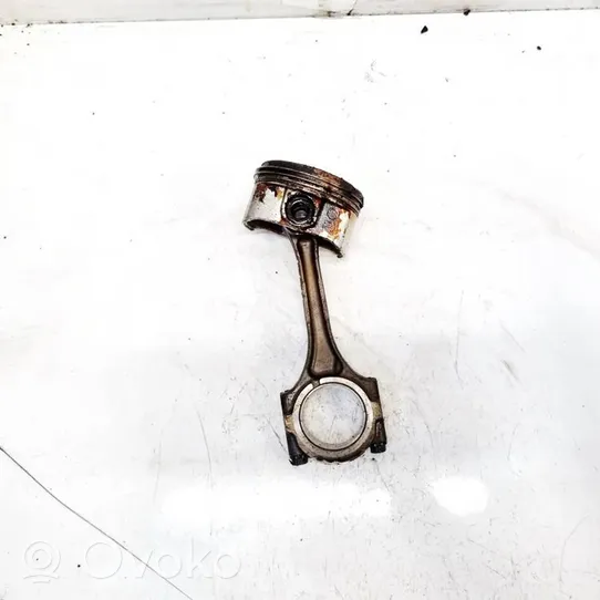 Toyota Prius (XW30) Piston avec bielle 