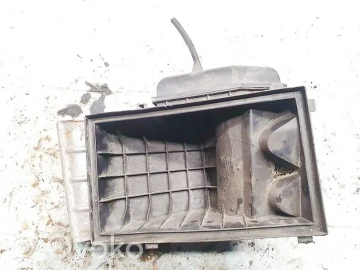 Audi A6 S6 C4 4A Scatola del filtro dell’aria 4a0129607j