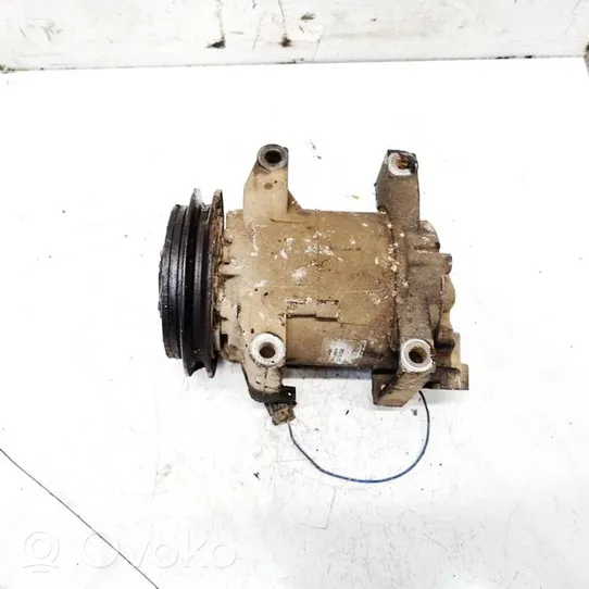 Nissan Almera Tino Compressore aria condizionata (A/C) (pompa) 03261161538