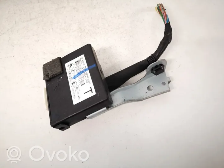 Toyota Verso Imobilaizerio valdymo blokas 897800f030