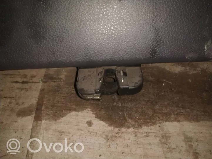 Volkswagen Polo Blocco/chiusura/serratura del portellone posteriore/bagagliaio 