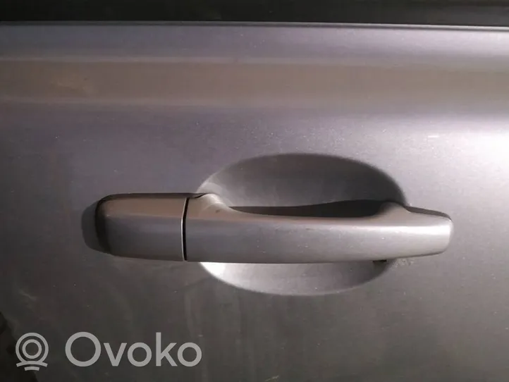 Volvo S40 Manecilla externa puerta delantera 