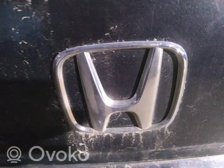 Honda FR-V Logo, emblème, badge 