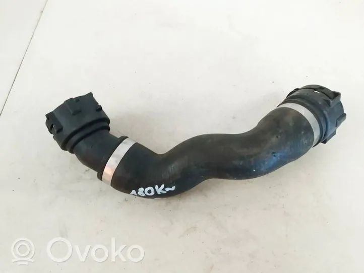 BMW 7 F01 F02 F03 F04 Engine coolant pipe/hose 850927301