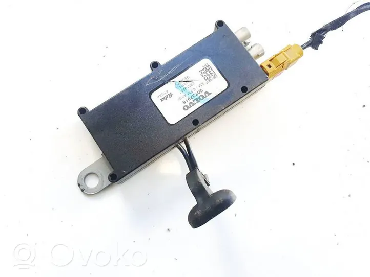 Volvo V50 Module unité de contrôle d'antenne 30737918