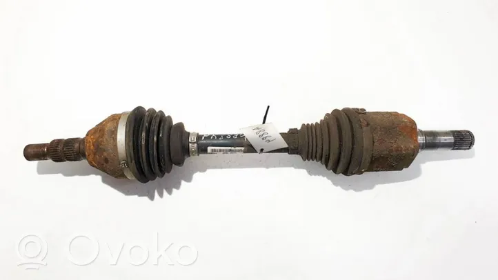 Opel Insignia A Front driveshaft 13228199