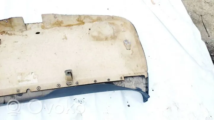 Opel Vectra C Other trunk/boot trim element 