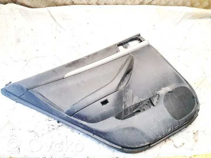 Toyota Avensis T220 Verkleidung Tür hinten 6764005a40b2