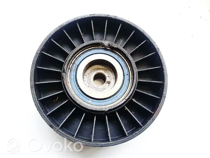 Alfa Romeo 147 Belt tensioner pulley 