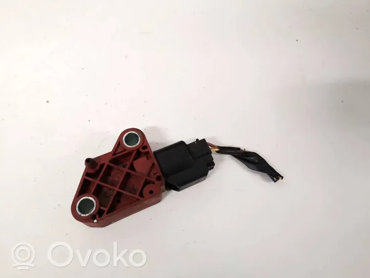 Volvo V50 Sensore d’urto/d'impatto apertura airbag 30737138