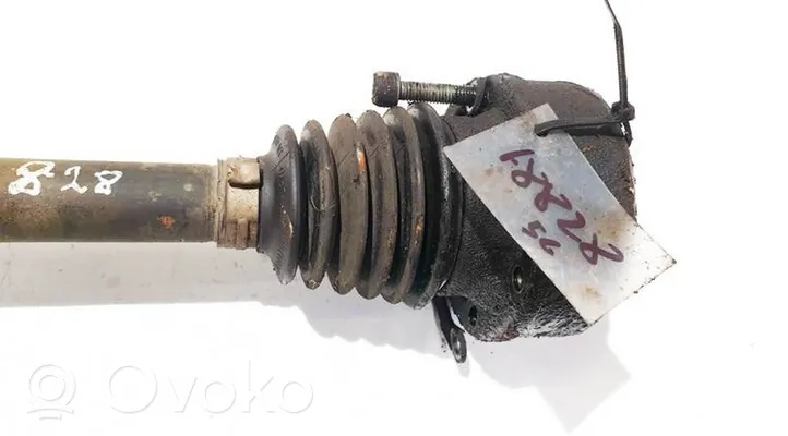 Volkswagen Golf V Semiasse anteriore 1k0407271bl