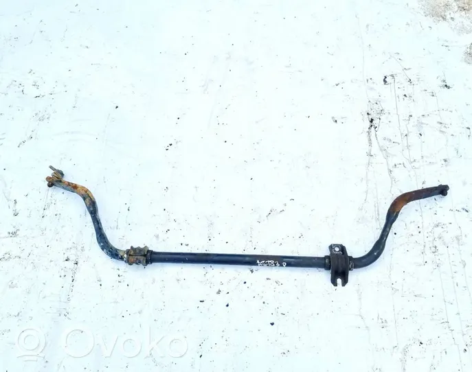 Nissan Pathfinder R51 Front anti-roll bar/sway bar 