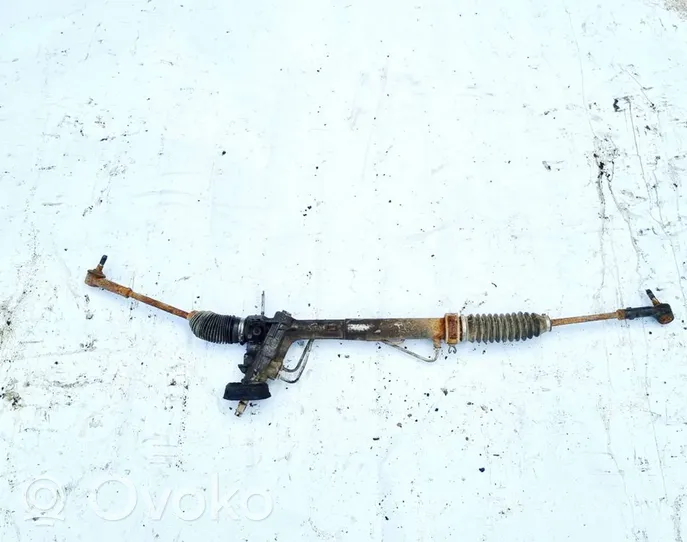 Volkswagen Lupo Steering rack LLHD