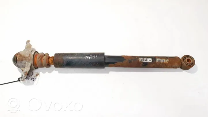 Volkswagen PASSAT B6 Rear shock absorber/damper 