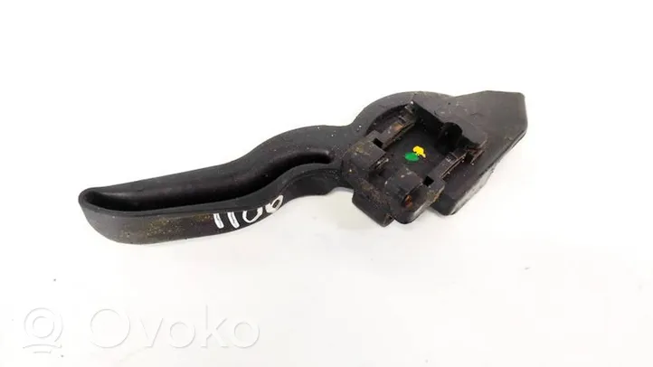 Opel Meriva A Engine bonnet (hood) release handle 