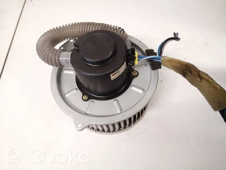 Mazda 626 Ventola riscaldamento/ventilatore abitacolo he111ge4t