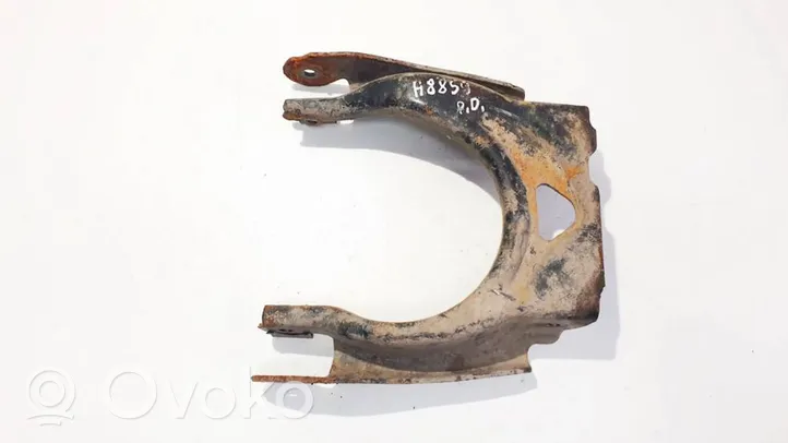 Citroen C5 Front lower control arm/wishbone 9682594280