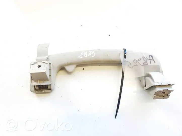 Citroen C4 I Picasso Rankenėlė galinė 9649903077